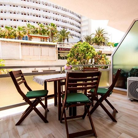 Los Elefantes Apartment San Bartolomé Екстериор снимка