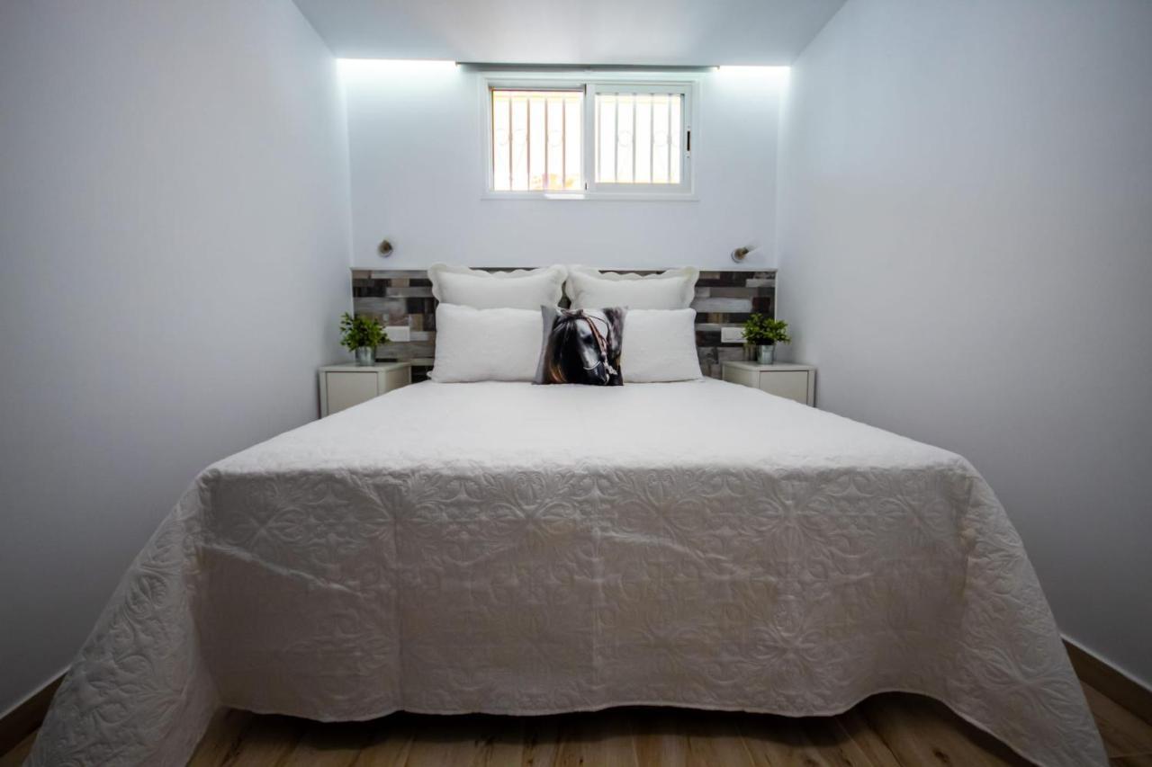 Los Elefantes Apartment San Bartolomé Екстериор снимка
