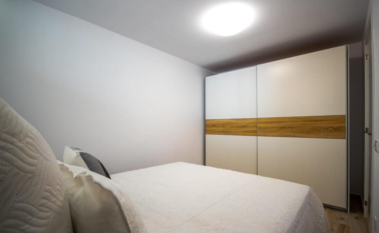 Los Elefantes Apartment San Bartolomé Екстериор снимка