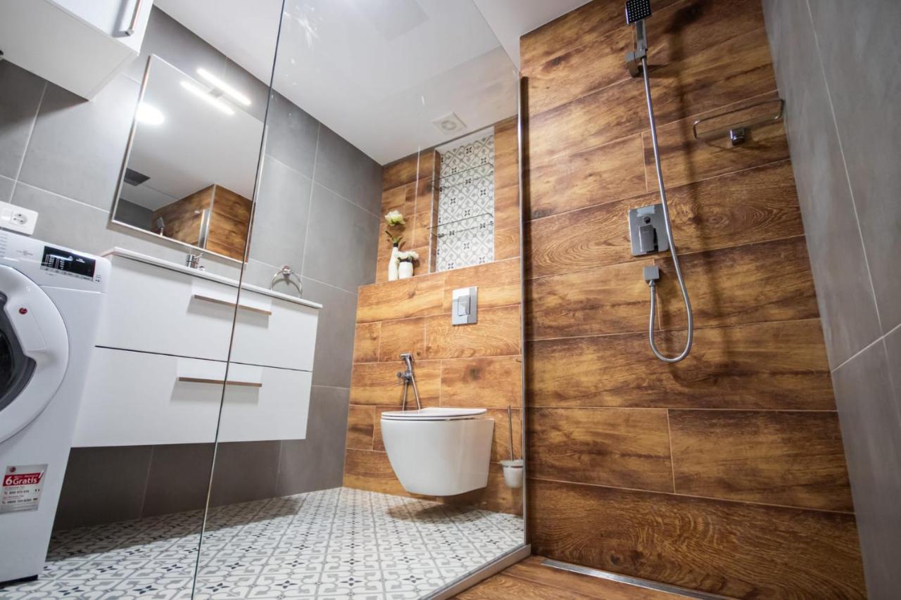 Los Elefantes Apartment San Bartolomé Екстериор снимка