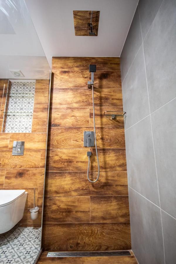 Los Elefantes Apartment San Bartolomé Екстериор снимка
